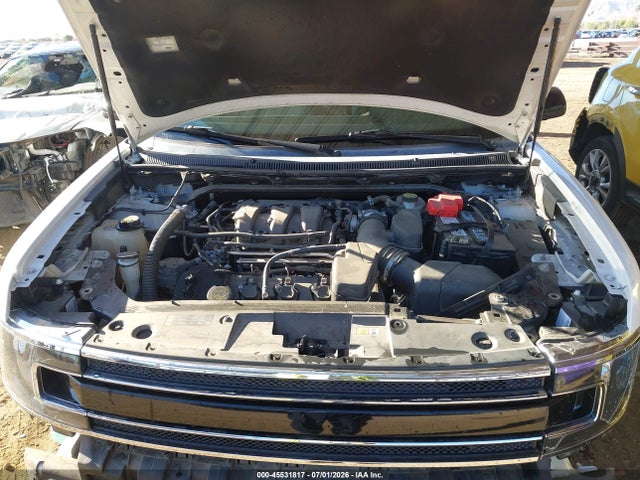 2FMGK5C86KBA13047 Ford FLEX SEL