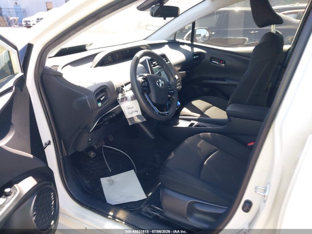 Toyota Prius Le 2019 JTDKARFU2K3091181 Image 19