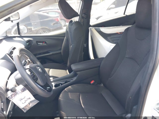 Toyota Prius Le 2019 JTDKARFU2K3091181 Image 20