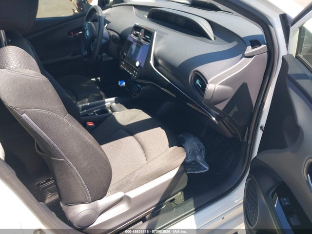 Toyota Prius Le 2019 JTDKARFU2K3091181 Image 5