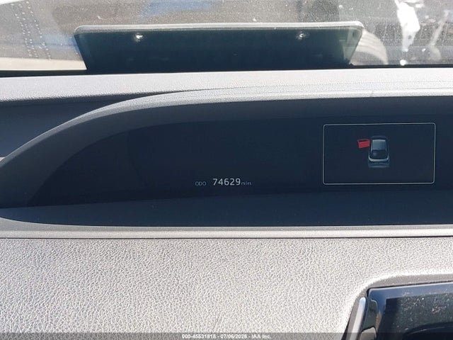 Toyota Prius Le 2019 JTDKARFU2K3091181 Image 7