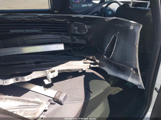Toyota Prius Le 2019 JTDKARFU2K3091181 Image 8