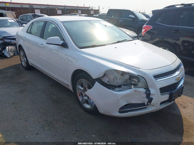 2009 Chevrolet Malibu Lt მანქანა იყიდება აუქციონზე, vin: 1G1ZH57B89F251954, აუქციონის ნომერი: 45531820