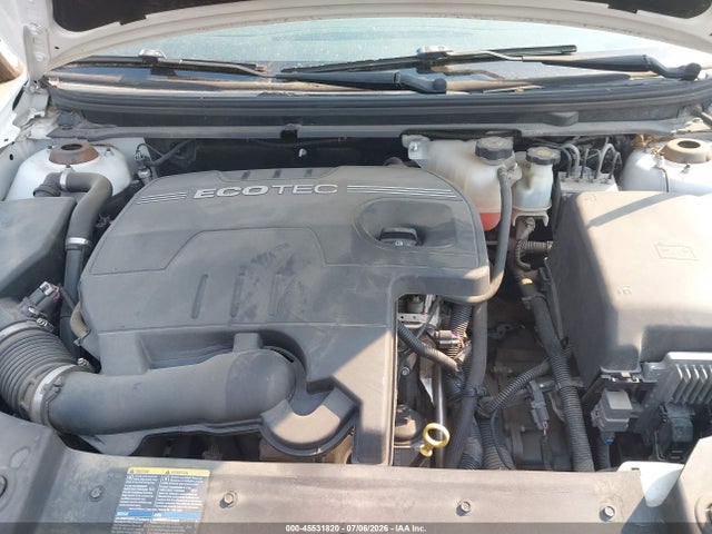 2009 Chevrolet Malibu Lt მანქანა იყიდება აუქციონზე, vin: 1G1ZH57B89F251954, აუქციონის ნომერი: 45531820