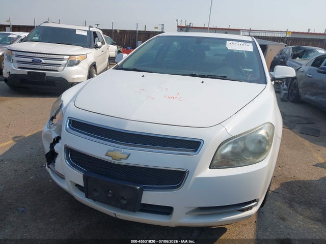 2009 Chevrolet Malibu Lt მანქანა იყიდება აუქციონზე, vin: 1G1ZH57B89F251954, აუქციონის ნომერი: 45531820