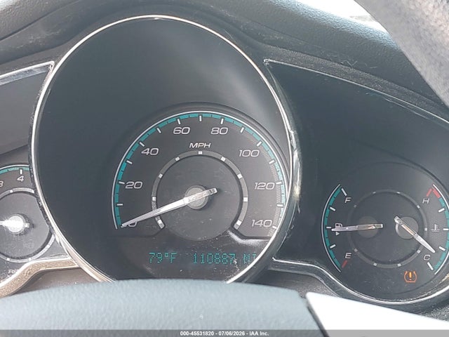 2009 Chevrolet Malibu Lt მანქანა იყიდება აუქციონზე, vin: 1G1ZH57B89F251954, აუქციონის ნომერი: 45531820