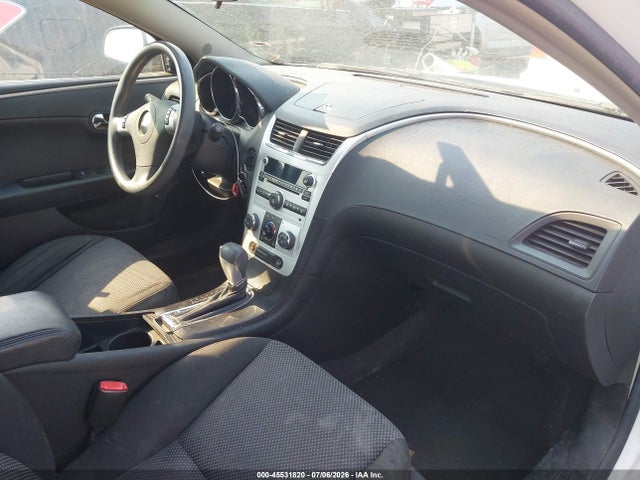 2009 Chevrolet Malibu Lt მანქანა იყიდება აუქციონზე, vin: 1G1ZH57B89F251954, აუქციონის ნომერი: 45531820