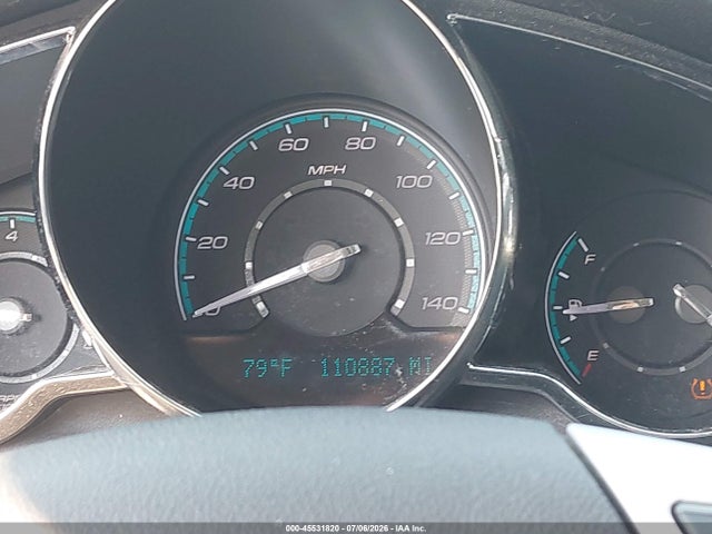 2009 Chevrolet Malibu Lt მანქანა იყიდება აუქციონზე, vin: 1G1ZH57B89F251954, აუქციონის ნომერი: 45531820