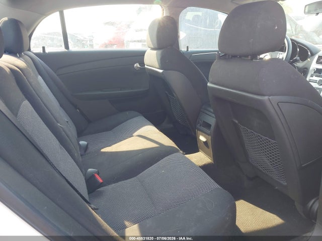 2009 Chevrolet Malibu Lt მანქანა იყიდება აუქციონზე, vin: 1G1ZH57B89F251954, აუქციონის ნომერი: 45531820