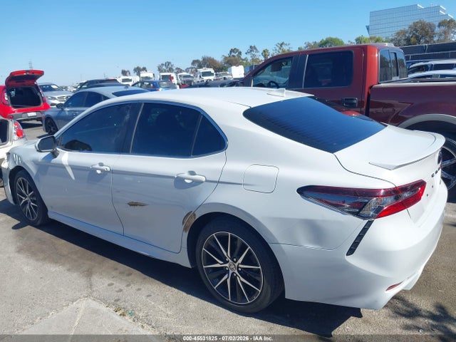 Toyota CAMRY SE 2023 4T1G11AK2PU137246 Image 15