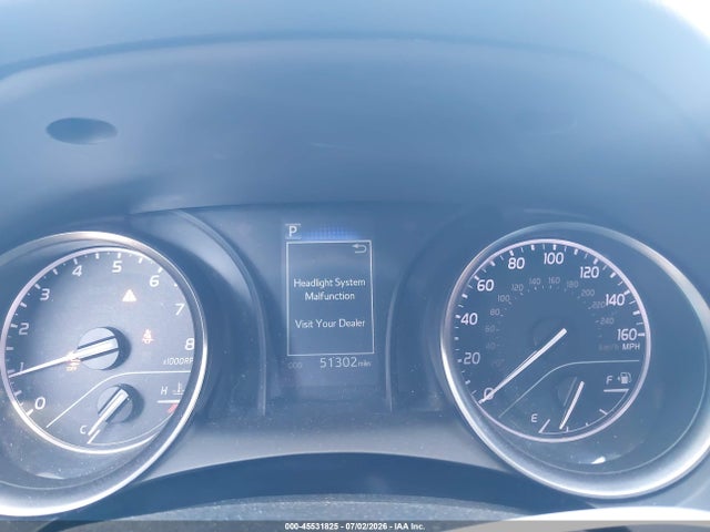 Toyota CAMRY SE 2023 4T1G11AK2PU137246 Image 7