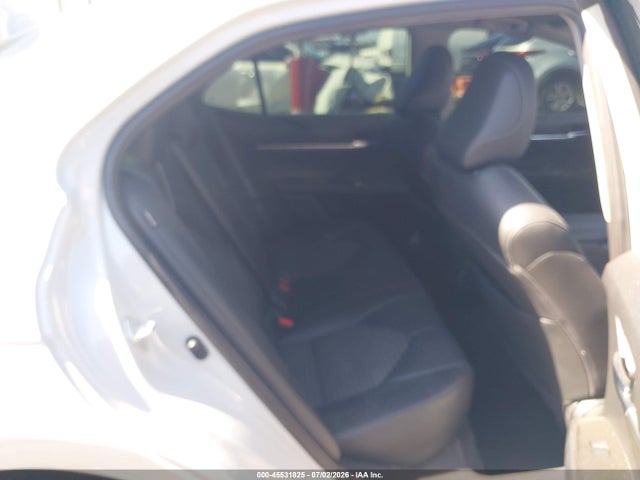 Toyota CAMRY SE 2023 4T1G11AK2PU137246 Image 8