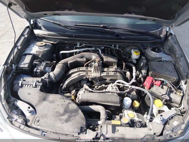 Aukcja sprzedaży 2022 Subaru Outback Limited, vin: 4S4BTANC9N3199270, numer aukcji: 45531826