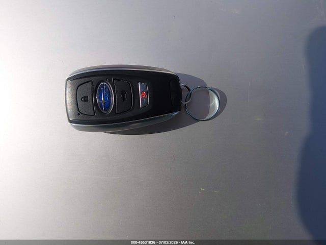 Aukcja sprzedaży 2022 Subaru Outback Limited, vin: 4S4BTANC9N3199270, numer aukcji: 45531826