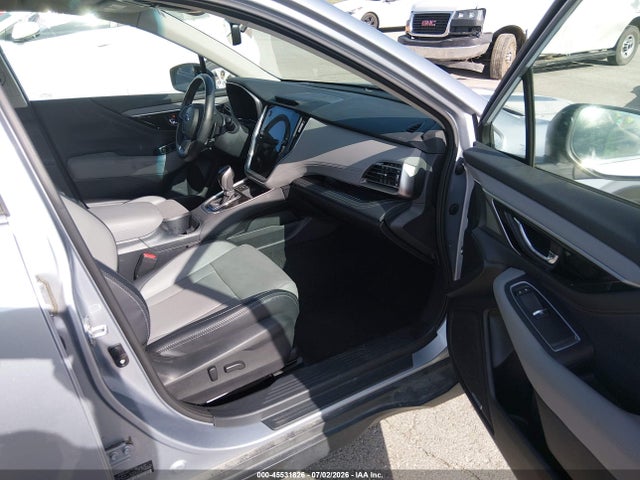 Aukcja sprzedaży 2022 Subaru Outback Limited, vin: 4S4BTANC9N3199270, numer aukcji: 45531826