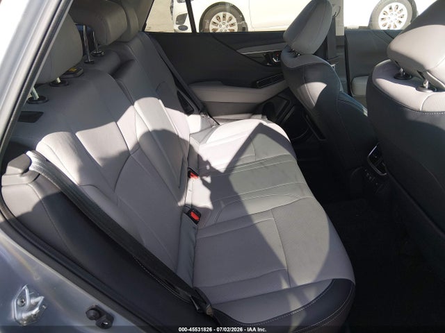 Aukcja sprzedaży 2022 Subaru Outback Limited, vin: 4S4BTANC9N3199270, numer aukcji: 45531826