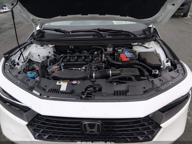 1HGCY1F27RA089255 Honda ACCORD LX
