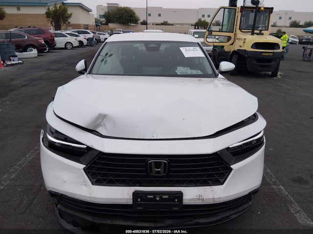 1HGCY1F27RA089255 Honda ACCORD LX