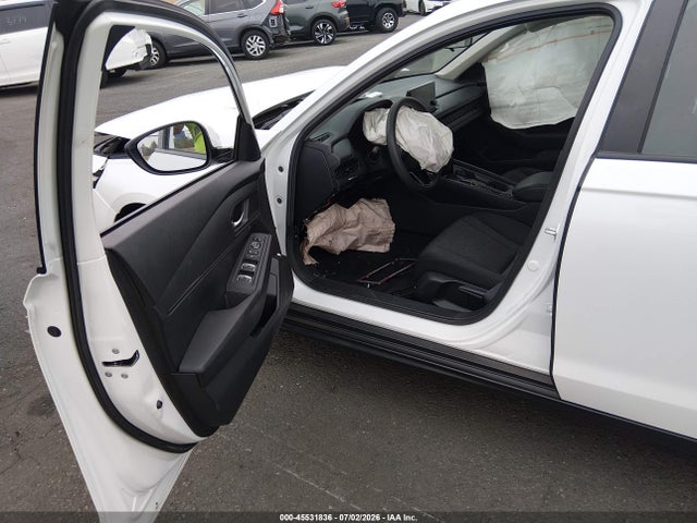 1HGCY1F27RA089255 Honda ACCORD LX