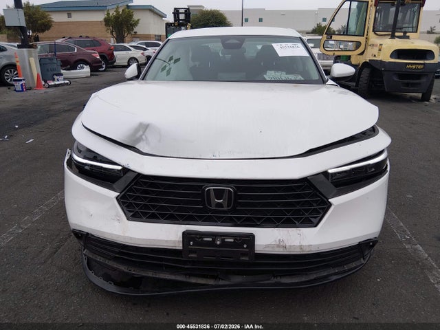 1HGCY1F27RA089255 Honda ACCORD LX