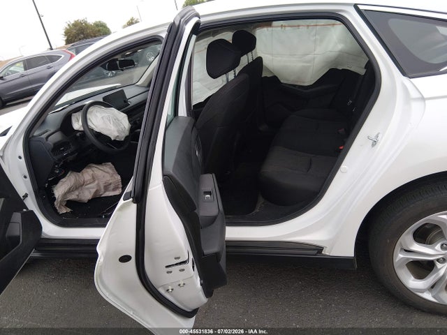 1HGCY1F27RA089255 Honda ACCORD LX