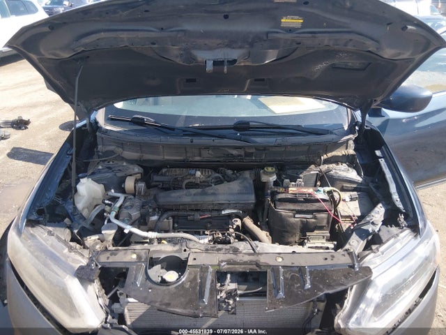 Aukcja sprzedaży 2016 Nissan Rogue S, vin: KNMAT2MT8GP672868, numer aukcji: 45531839