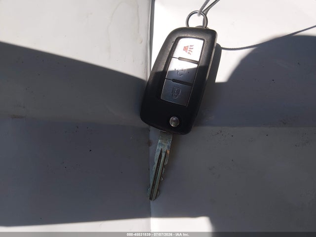 Aukcja sprzedaży 2016 Nissan Rogue S, vin: KNMAT2MT8GP672868, numer aukcji: 45531839