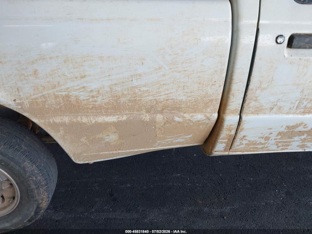 Aukcja sprzedaży 1997 Ford Ranger Splash/xlt, vin: 1FTCR10A4VTA43747, numer aukcji: 45531840