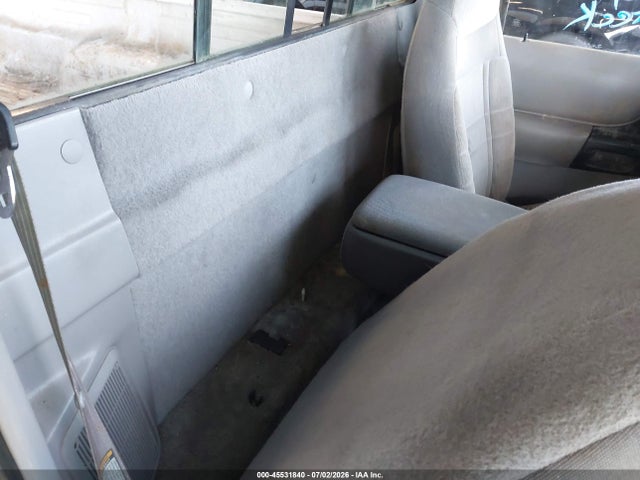 Aukcja sprzedaży 1997 Ford Ranger Splash/xlt, vin: 1FTCR10A4VTA43747, numer aukcji: 45531840
