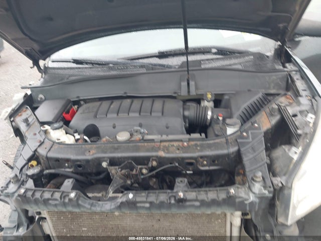 Aukcja sprzedaży 2015 Gmc Acadia Sle-2, vin: 1GKKVPKD4FJ171182, numer aukcji: 45531841
