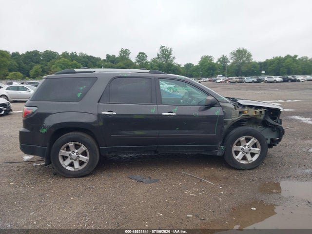 Aukcja sprzedaży 2015 Gmc Acadia Sle-2, vin: 1GKKVPKD4FJ171182, numer aukcji: 45531841