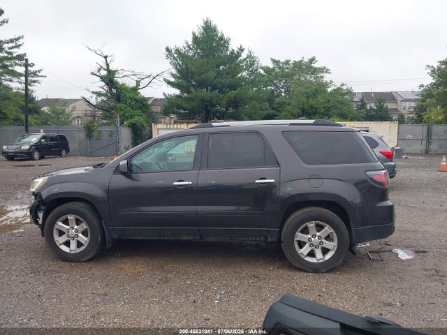 Aukcja sprzedaży 2015 Gmc Acadia Sle-2, vin: 1GKKVPKD4FJ171182, numer aukcji: 45531841