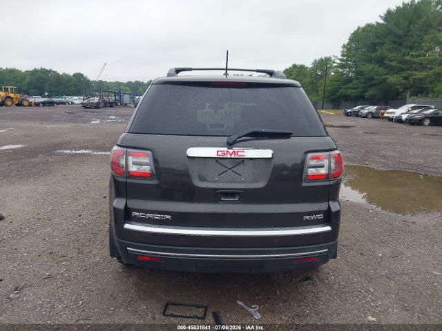 Aukcja sprzedaży 2015 Gmc Acadia Sle-2, vin: 1GKKVPKD4FJ171182, numer aukcji: 45531841