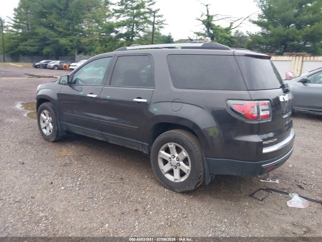 Aukcja sprzedaży 2015 Gmc Acadia Sle-2, vin: 1GKKVPKD4FJ171182, numer aukcji: 45531841