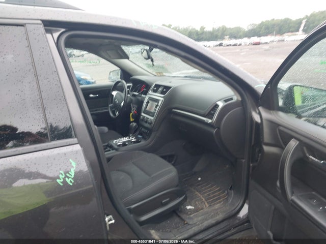 Aukcja sprzedaży 2015 Gmc Acadia Sle-2, vin: 1GKKVPKD4FJ171182, numer aukcji: 45531841