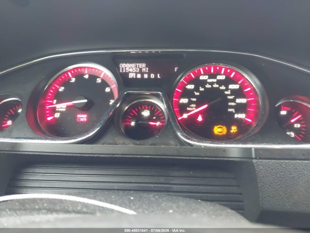 Aukcja sprzedaży 2015 Gmc Acadia Sle-2, vin: 1GKKVPKD4FJ171182, numer aukcji: 45531841