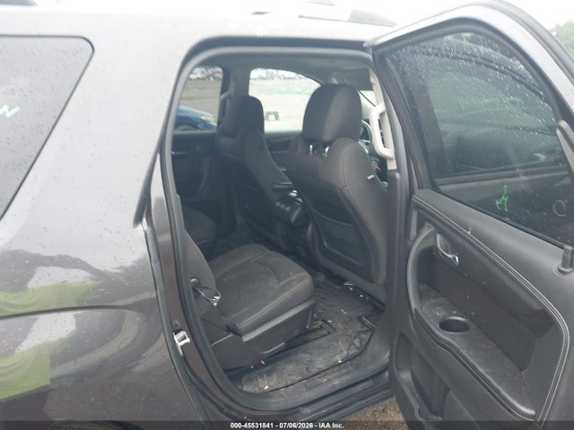 Aukcja sprzedaży 2015 Gmc Acadia Sle-2, vin: 1GKKVPKD4FJ171182, numer aukcji: 45531841