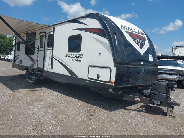 Aukcja sprzedaży 2018 Heartland Mallard, vin: 5SFNB362XJE368889, numer aukcji: 45531842
