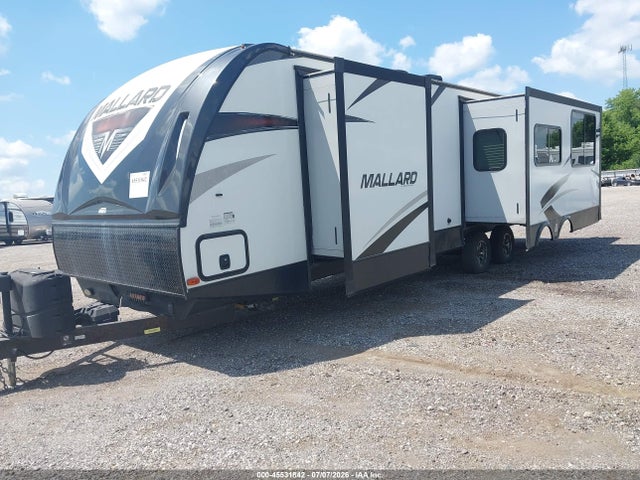 Aukcja sprzedaży 2018 Heartland Mallard, vin: 5SFNB362XJE368889, numer aukcji: 45531842