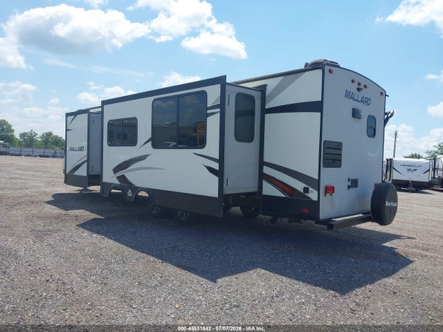 Aukcja sprzedaży 2018 Heartland Mallard, vin: 5SFNB362XJE368889, numer aukcji: 45531842