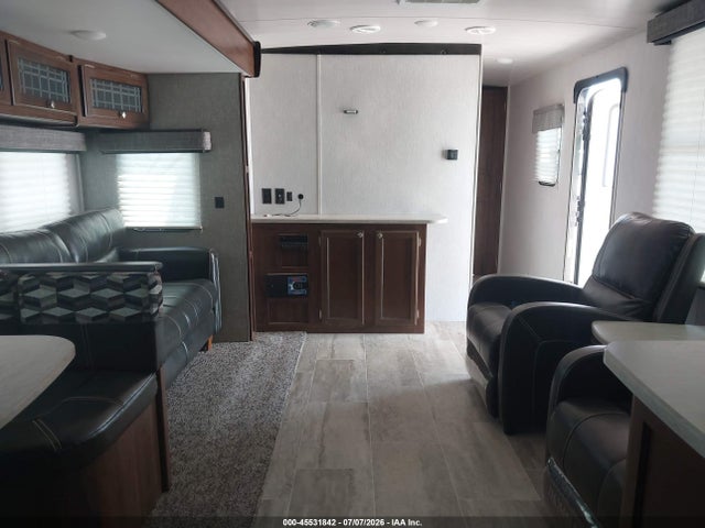 Aukcja sprzedaży 2018 Heartland Mallard, vin: 5SFNB362XJE368889, numer aukcji: 45531842