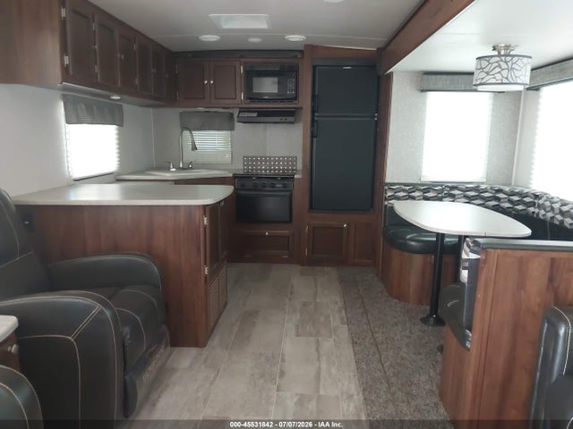 Aukcja sprzedaży 2018 Heartland Mallard, vin: 5SFNB362XJE368889, numer aukcji: 45531842