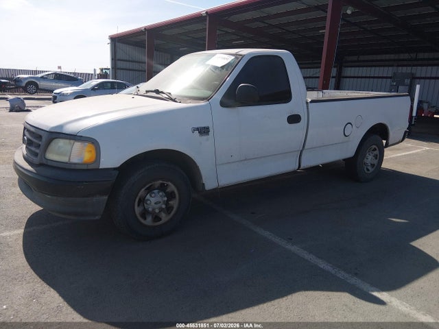Продаж на аукціоні авто 2003 Ford F-150 Xl/xlt, vin: 2FTPF17Z53CA59713, номер лоту: 45531851