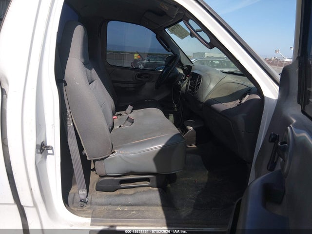 Aukcja sprzedaży 2003 Ford F-150 Xl/xlt, vin: 2FTPF17Z53CA59713, numer aukcji: 45531851