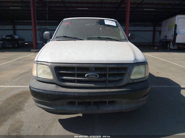 Продажа на аукционе авто 2003 Ford F-150 Xl/xlt, vin: 2FTPF17Z53CA59713, номер лота: 45531851