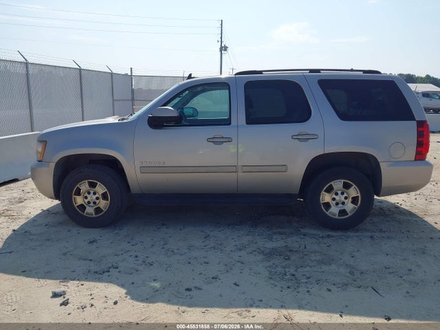 Продаж на аукціоні авто 2007 Chevrolet Tahoe Lt, vin: 1GNFK13047R245760, номер лоту: 45531858