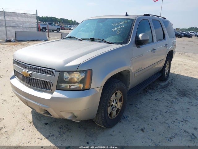 Продаж на аукціоні авто 2007 Chevrolet Tahoe Lt, vin: 1GNFK13047R245760, номер лоту: 45531858