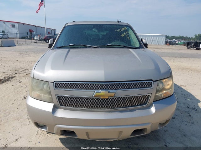 Продаж на аукціоні авто 2007 Chevrolet Tahoe Lt, vin: 1GNFK13047R245760, номер лоту: 45531858