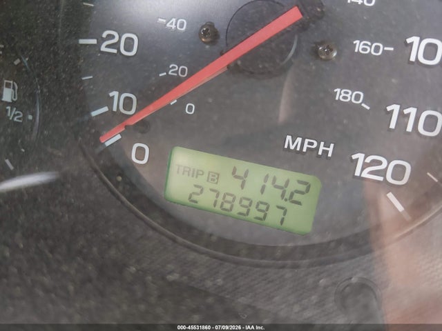 2001 Subaru Outback Limited მანქანა იყიდება აუქციონზე, vin: 4S3BH686917679112, აუქციონის ნომერი: 45531860