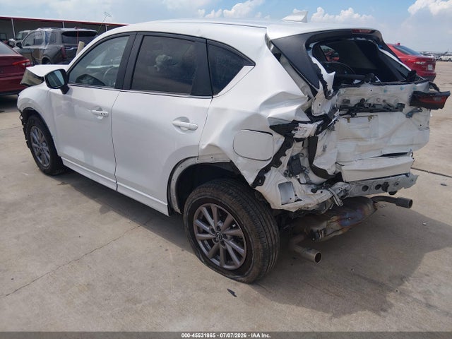 JM3KFBBL5R0502226 Mazda Cx-5 2.5 S Select